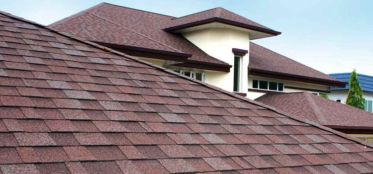 Wood Asphalt Shingles Roofing Downey