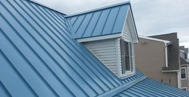 Metal Roofing Downey