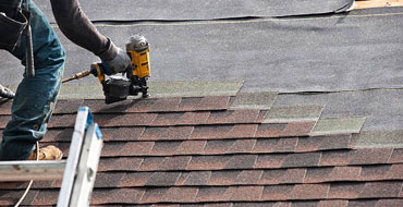 roof specialist Downey