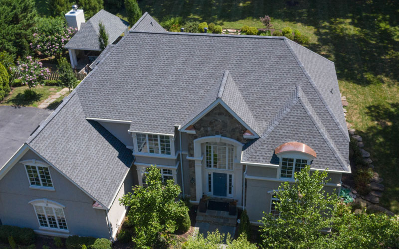 The Best Roofing Repair Downey
