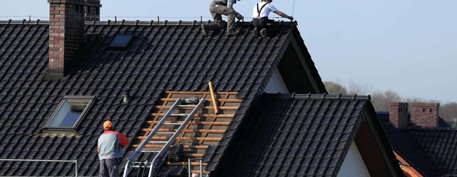 Roofing Repair Downey